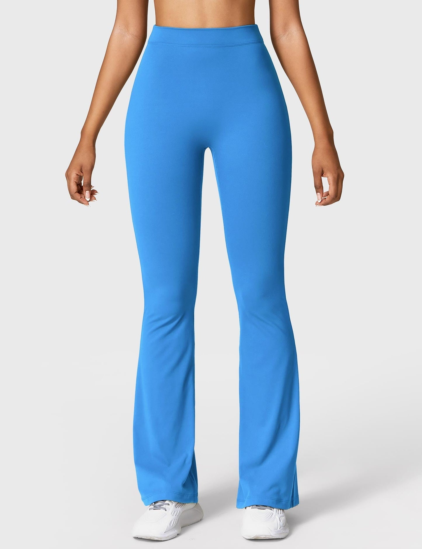 Allegra | Ausgestellte Leggings