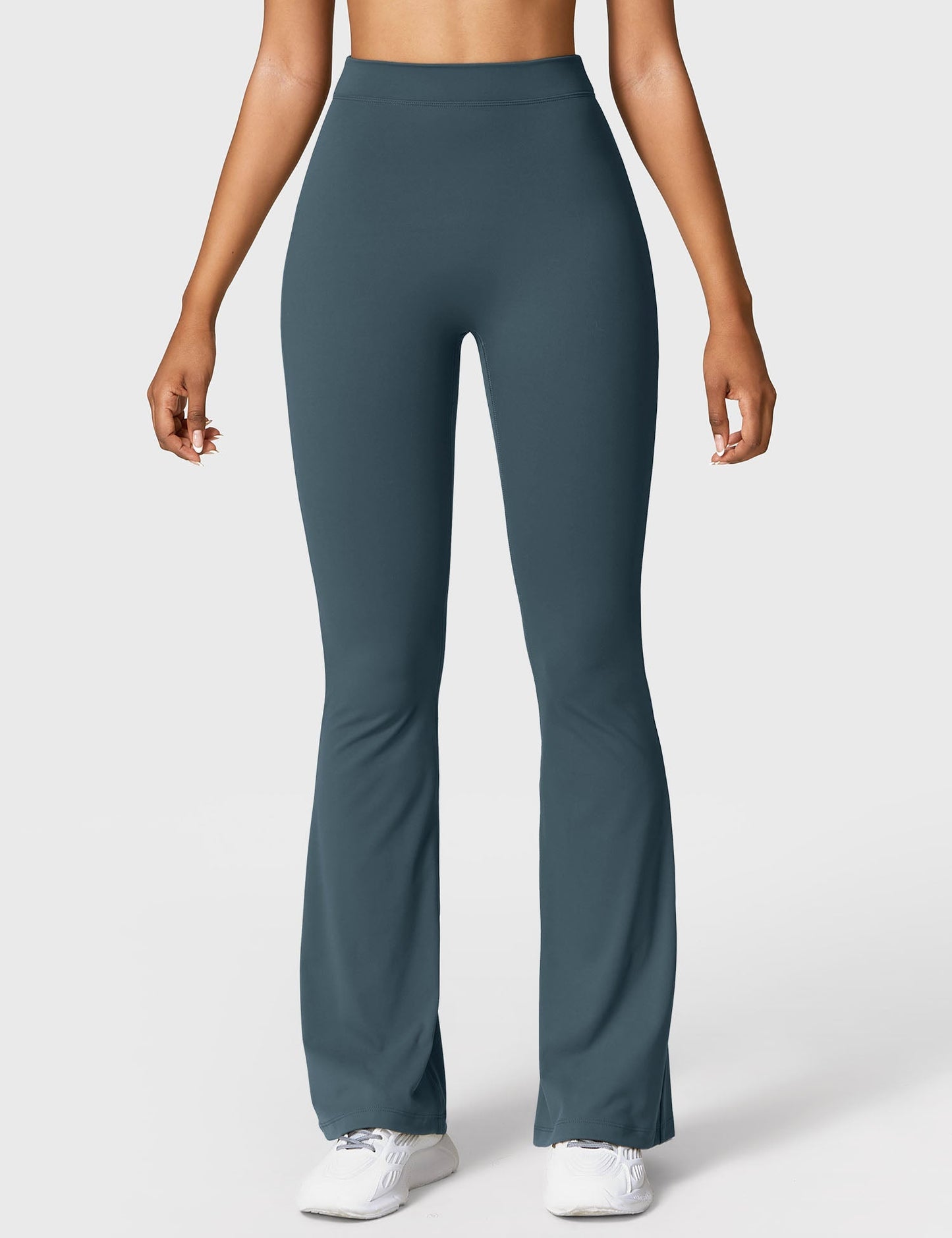 Allegra | Ausgestellte Leggings
