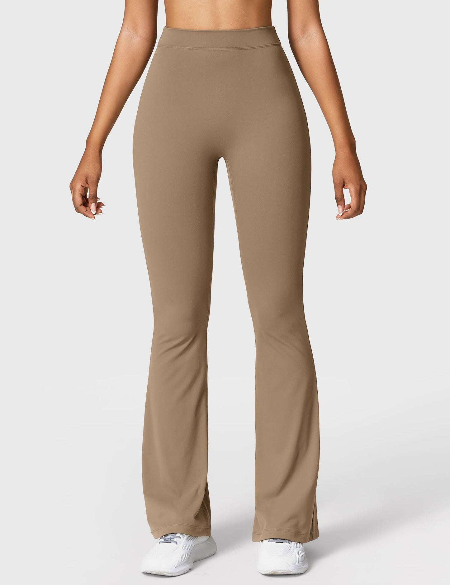 Allegra | Ausgestellte Leggings