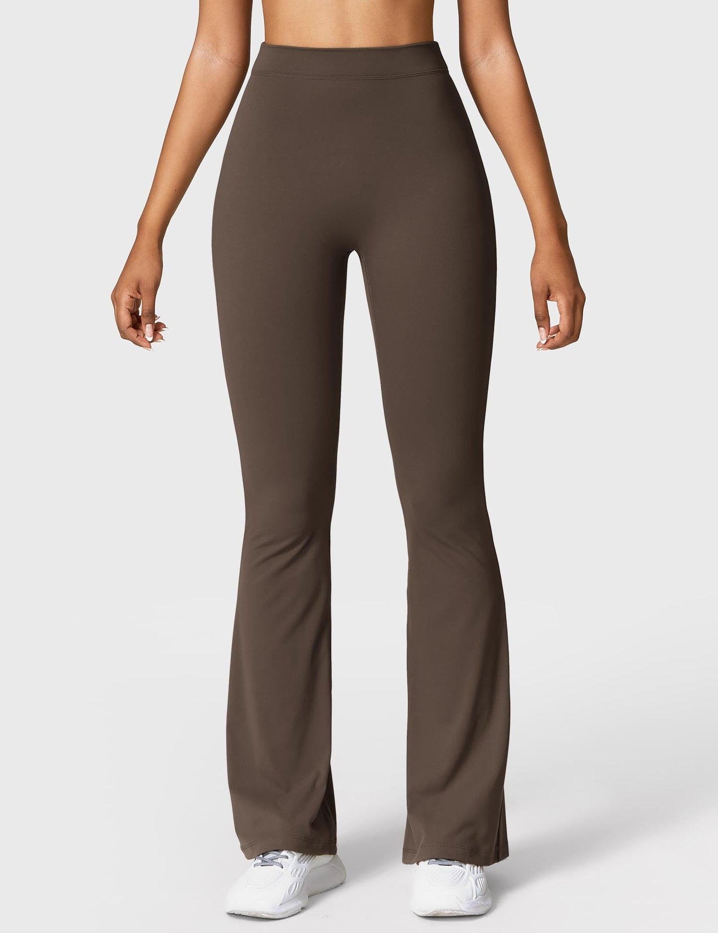 Allegra | Ausgestellte Leggings