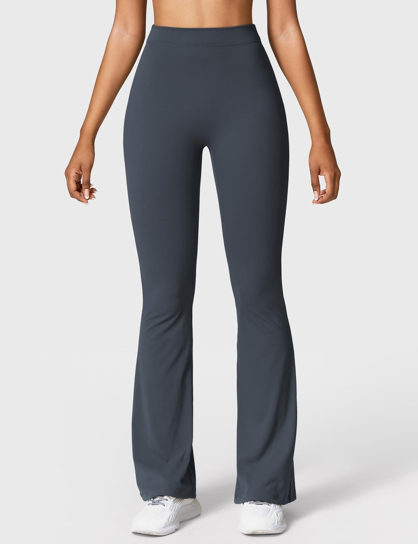 Allegra | Ausgestellte Leggings