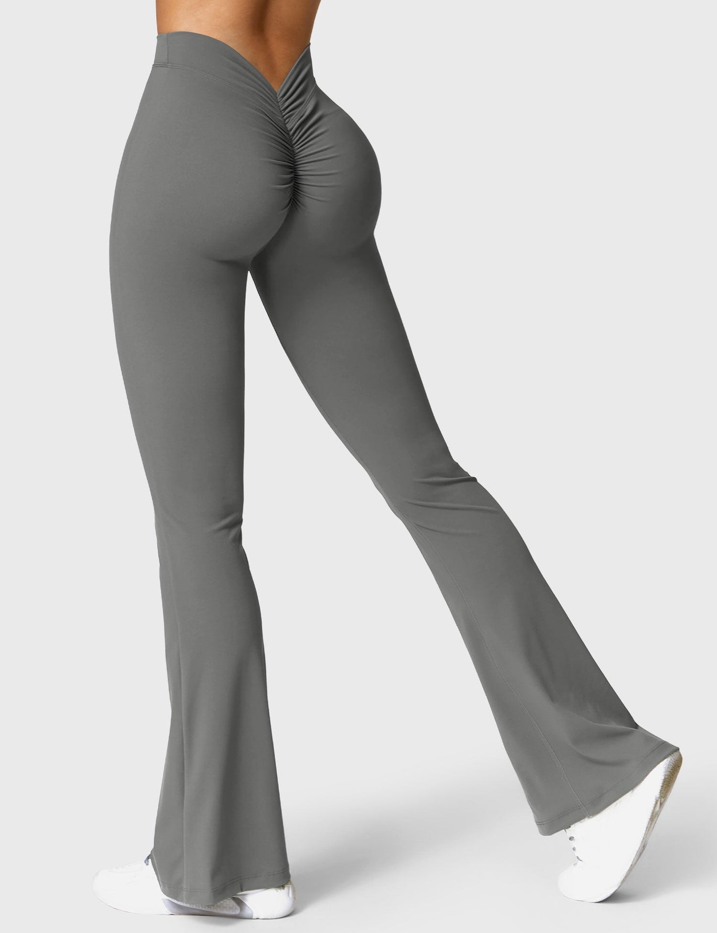 Allegra | Ausgestellte Leggings