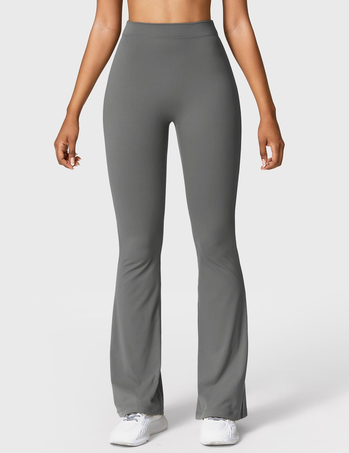 Allegra | Ausgestellte Leggings