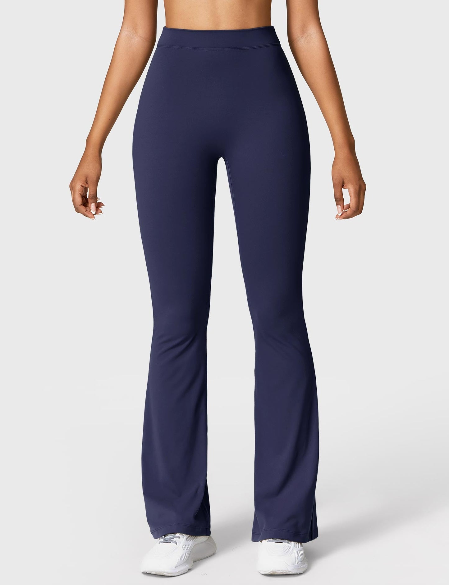 Allegra | Ausgestellte Leggings