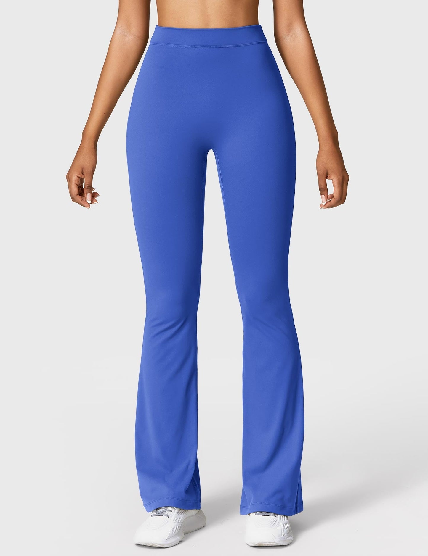 Allegra | Ausgestellte Leggings