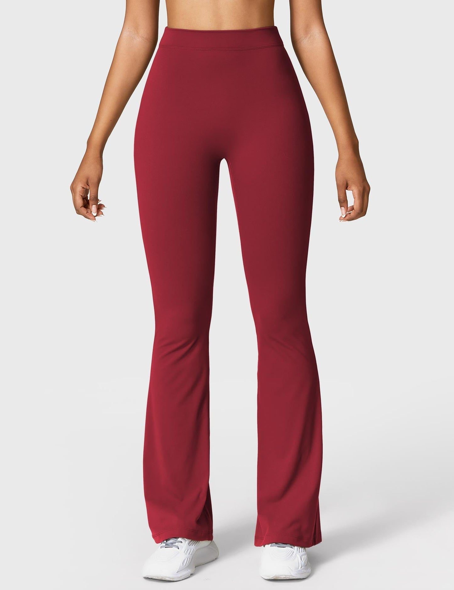 Allegra | Ausgestellte Leggings