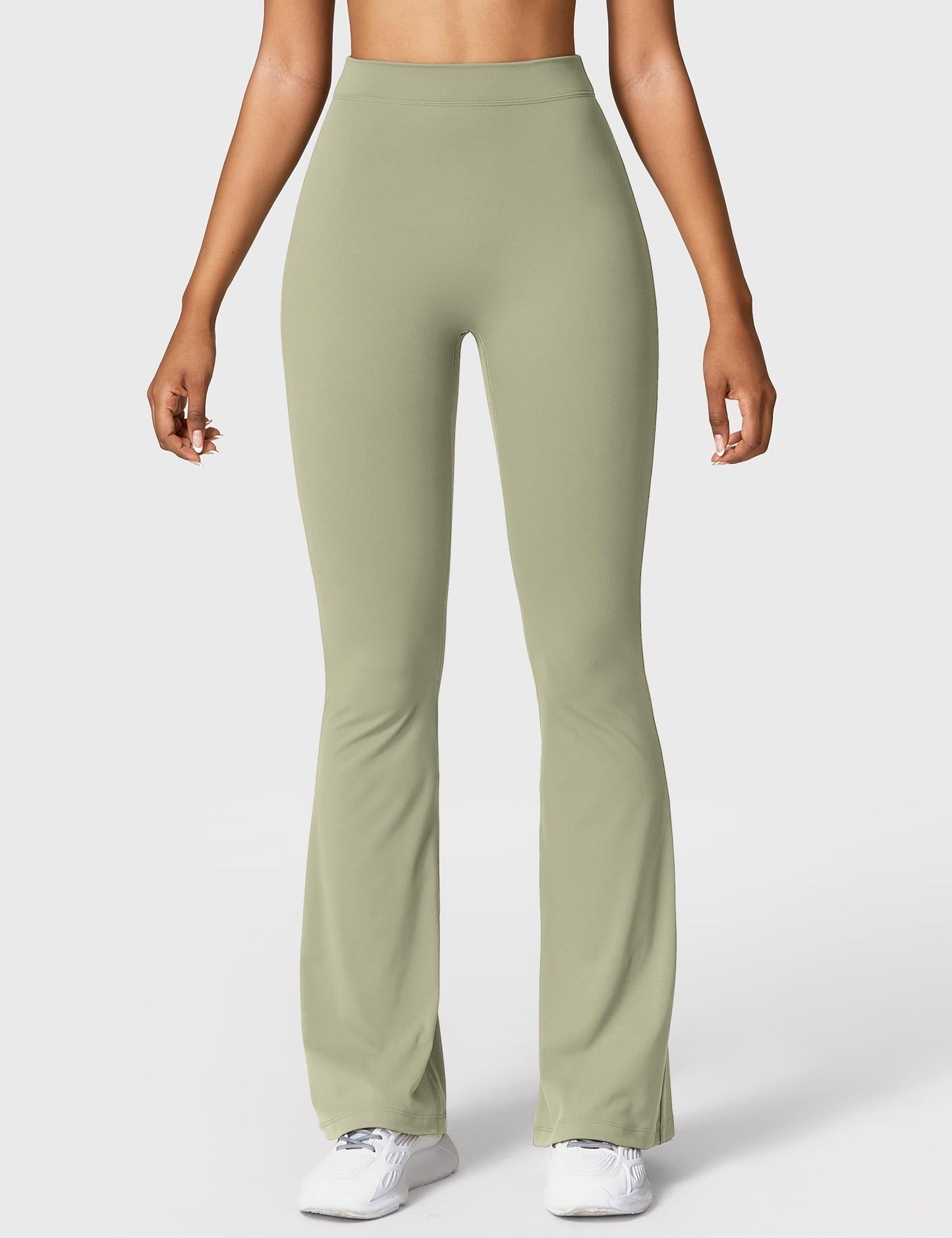 Allegra | Ausgestellte Leggings