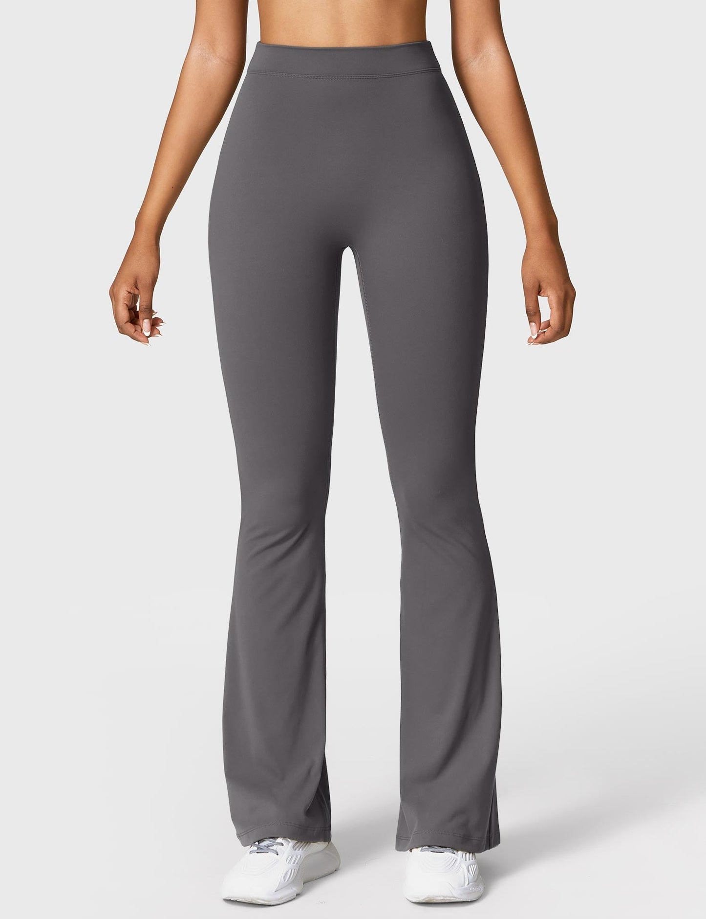 Allegra | Ausgestellte Leggings