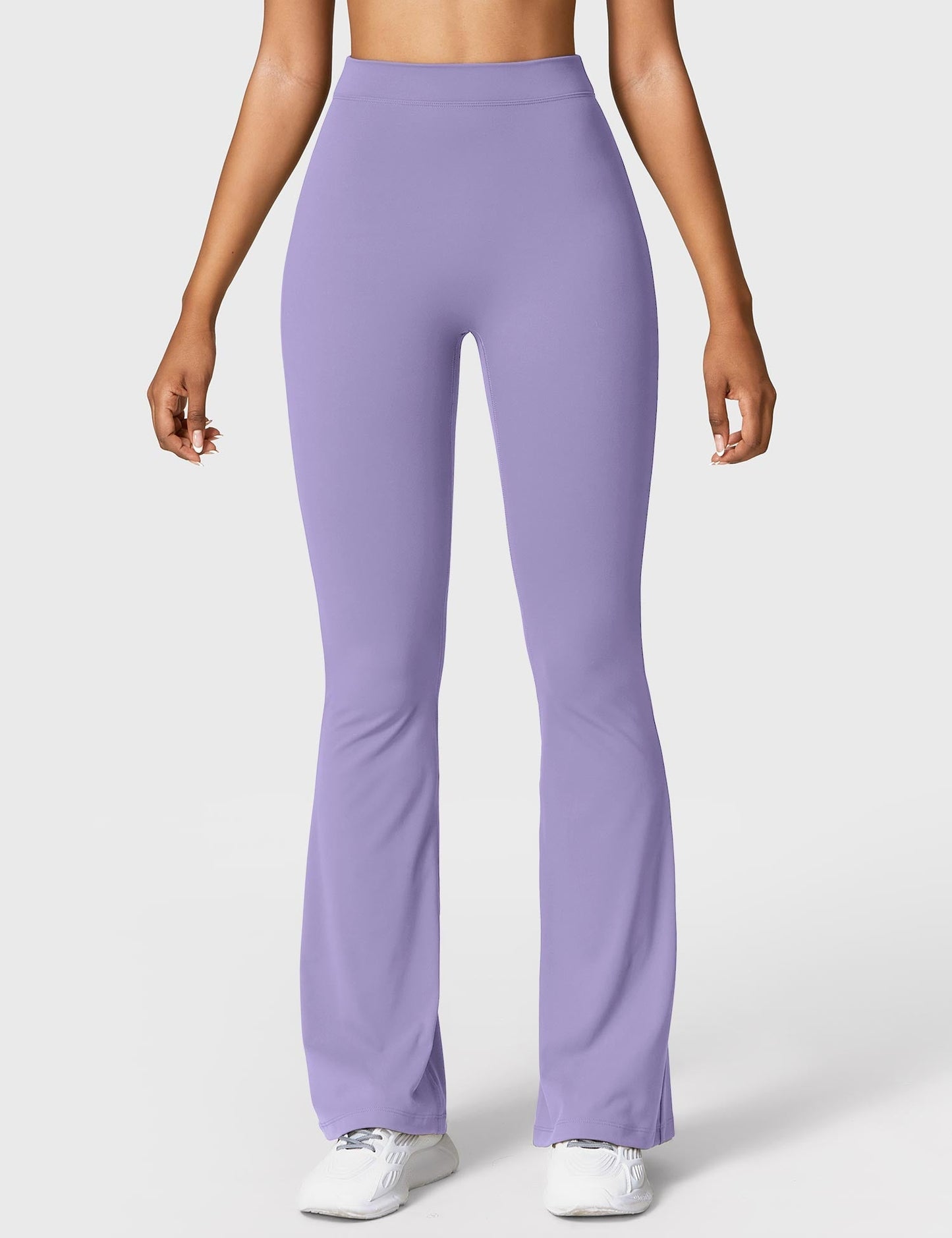 Allegra | Ausgestellte Leggings