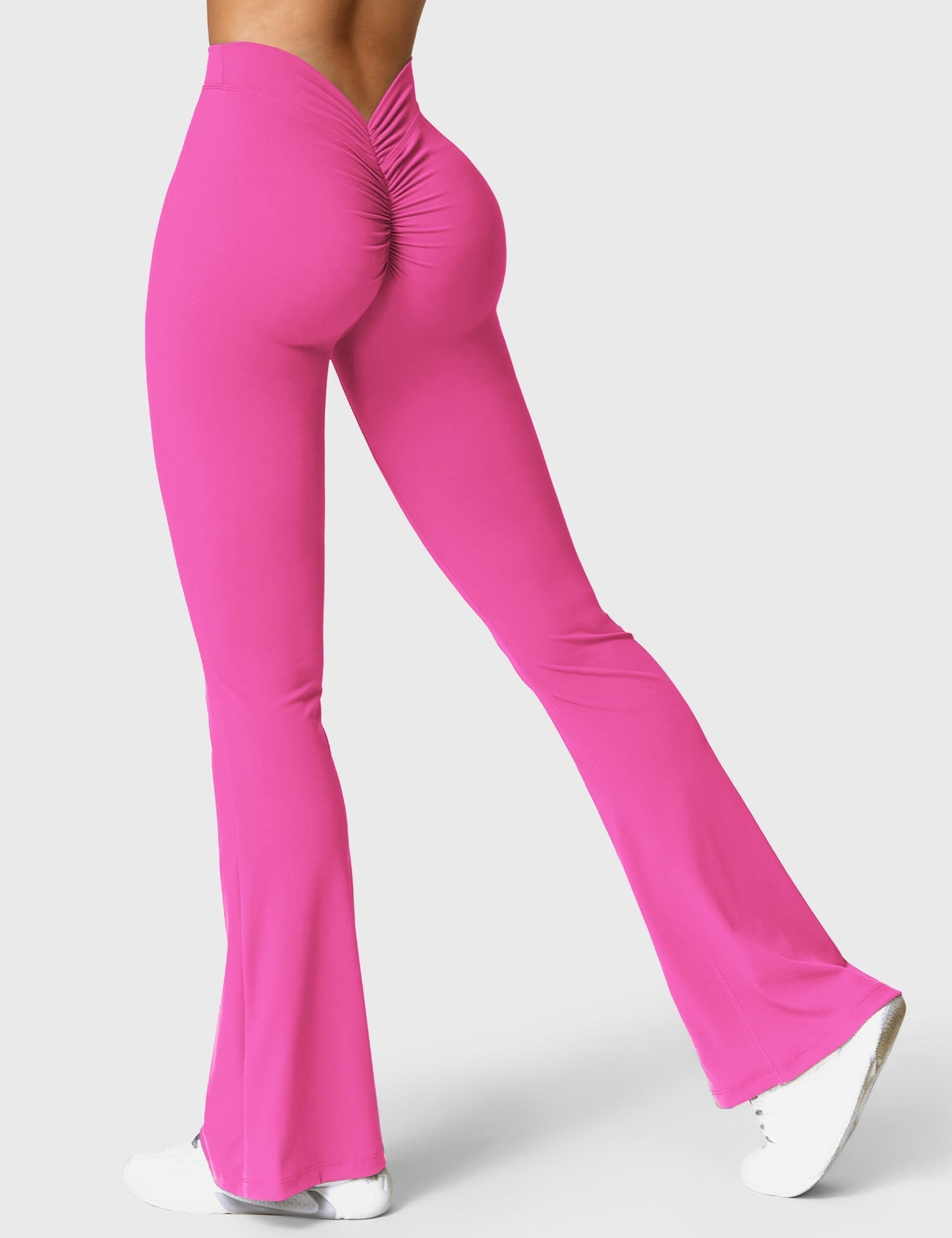 Allegra | Ausgestellte Leggings
