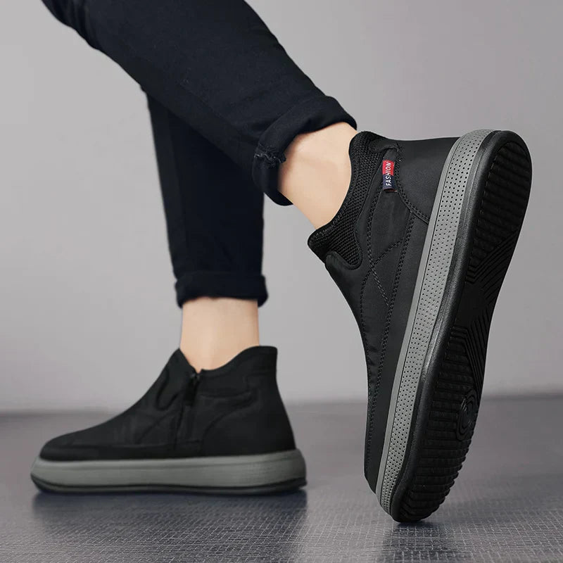 Leon | Bequeme Winterstiefel