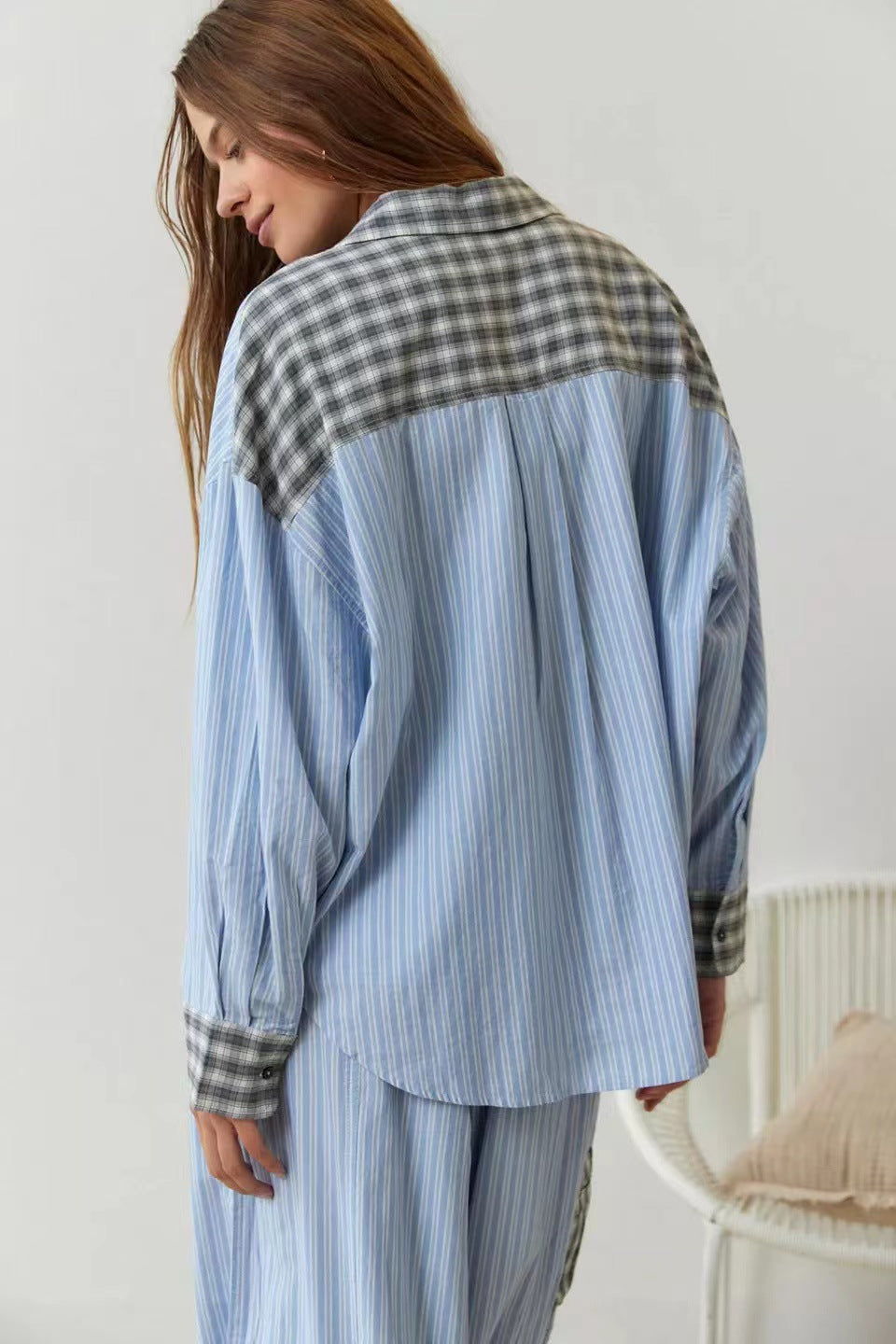 Andrea | Ultra-Soft Schlafanzug Damen