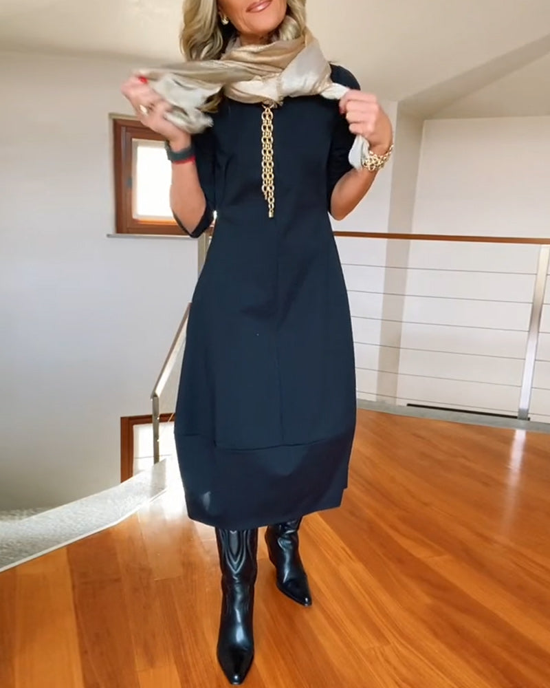 Theresa | Elegantes Kleid