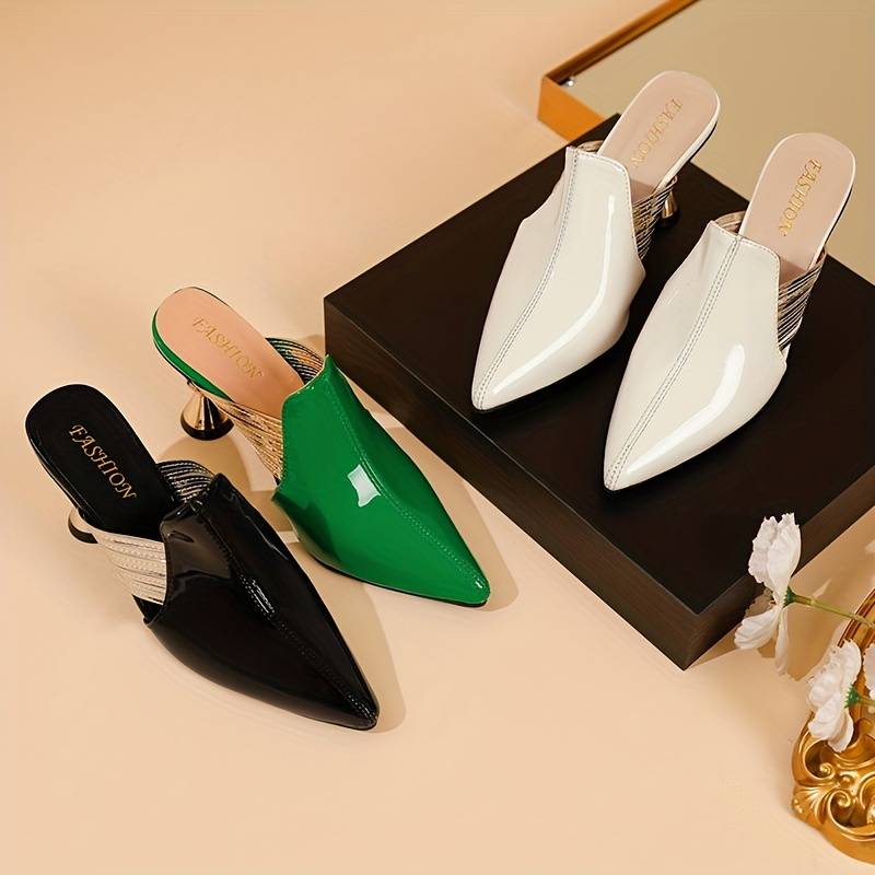 Sabine | Elegante und bequeme Alons