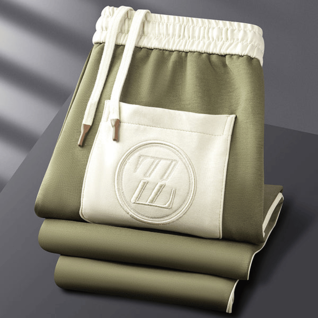 Fabian | Premium-Trainingsanzug-Set