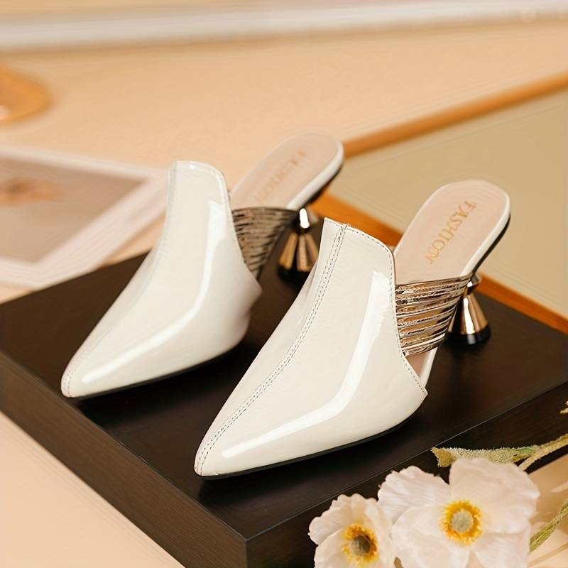 Sabine | Elegante und bequeme Alons