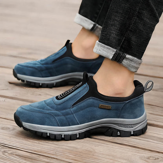 Markus | Bequeme Wanderschuhe