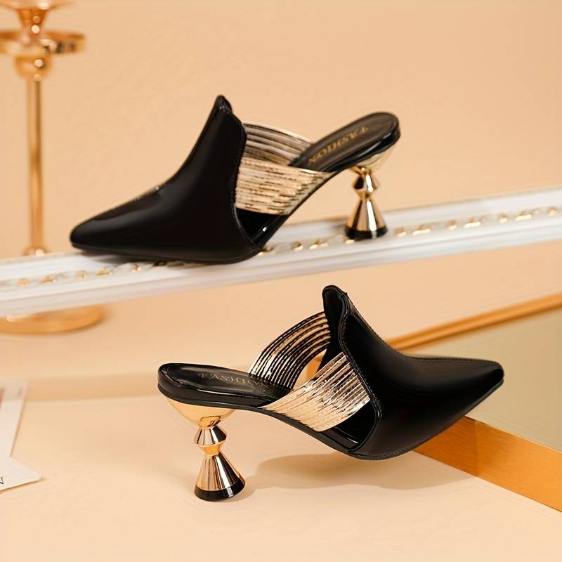 Sabine | Elegante und bequeme Alons