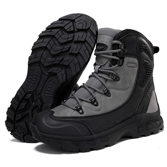 Marco | Bequeme Stiefel