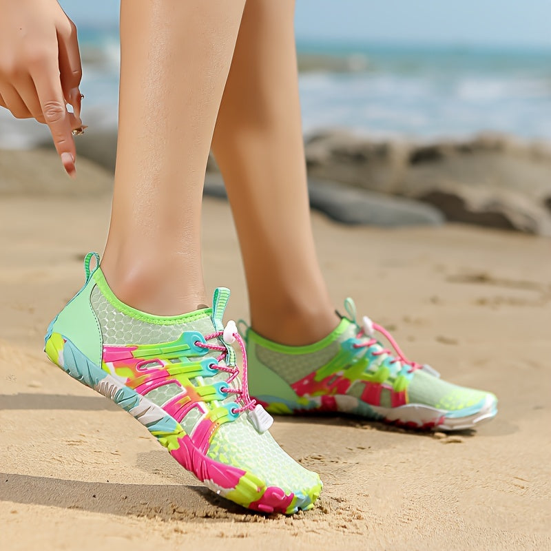Ulrike | Leichte wasserdichte Schuhe