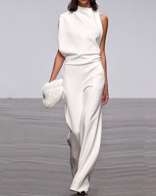Clarissa | Eleganter Jumpsuit