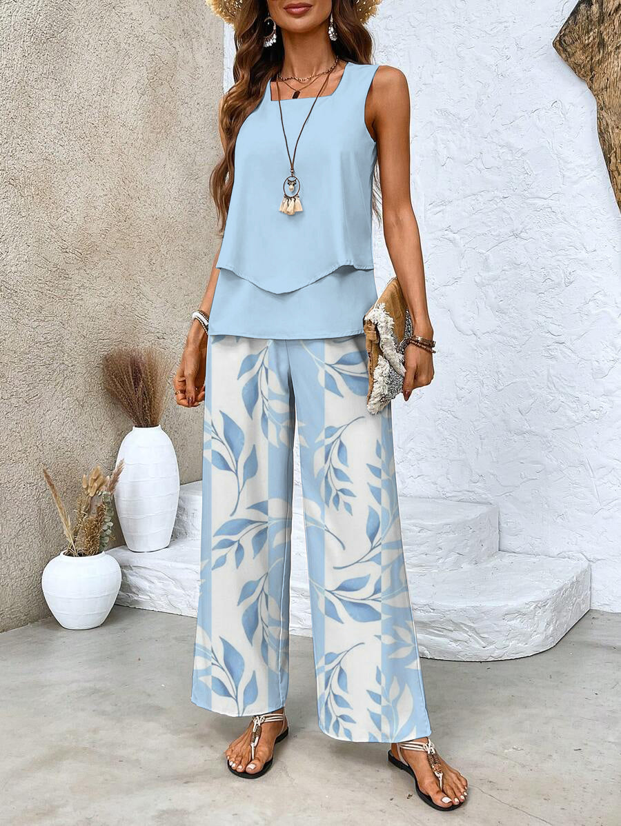 Victoria | Twin Set Damen für den Sommer 6
