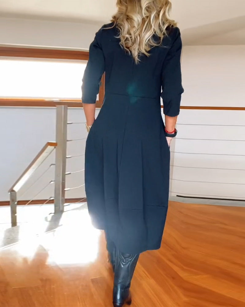 Theresa | Elegantes Kleid