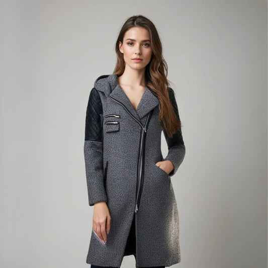 Frida | Stylische Winterjacke