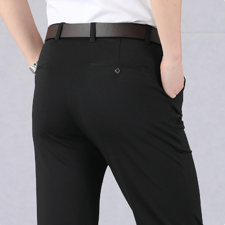 Heinrich | Stretch-Hose