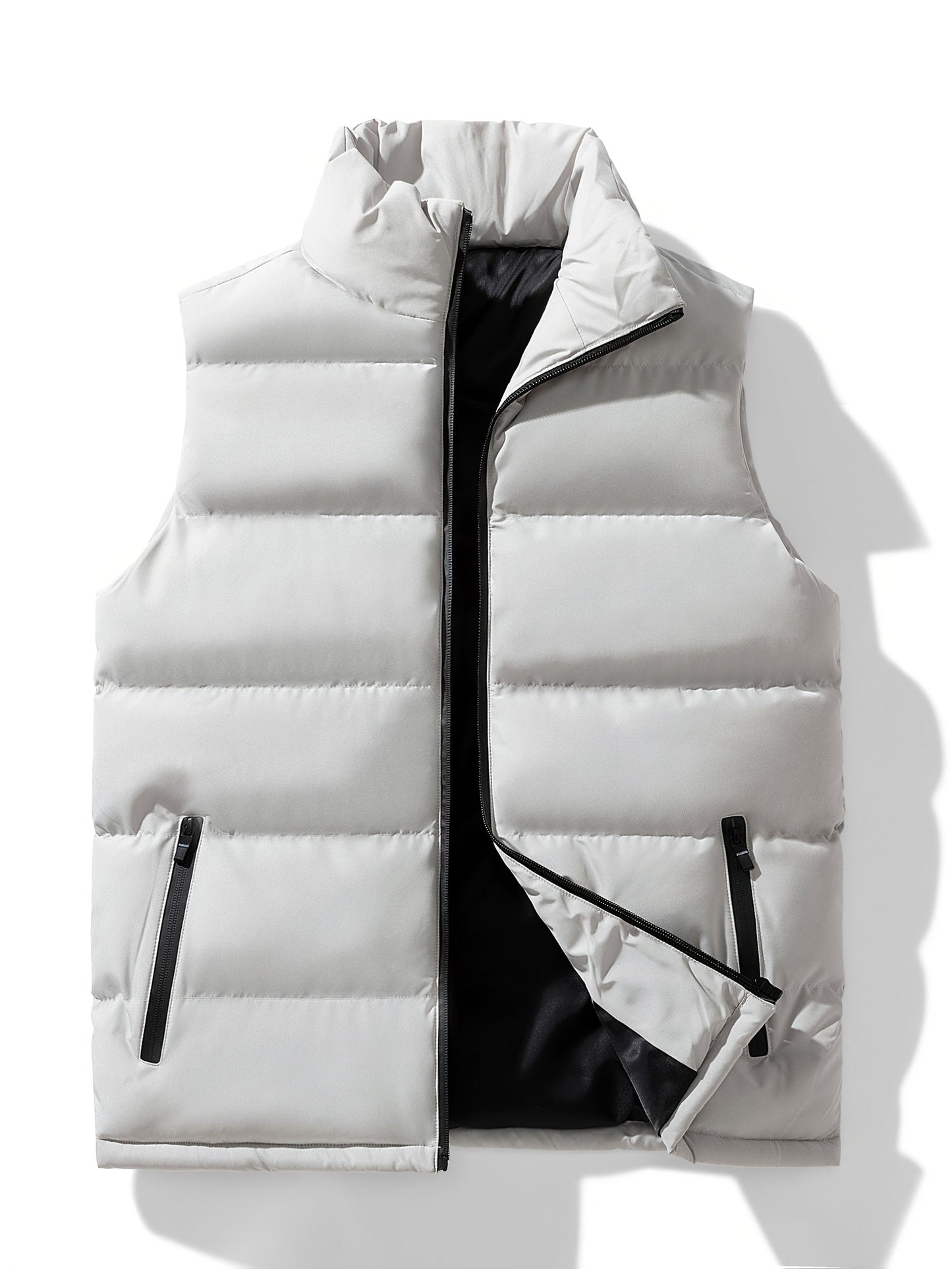 Florian | Leichtgewichtiger gesteppter Bodywarmer
