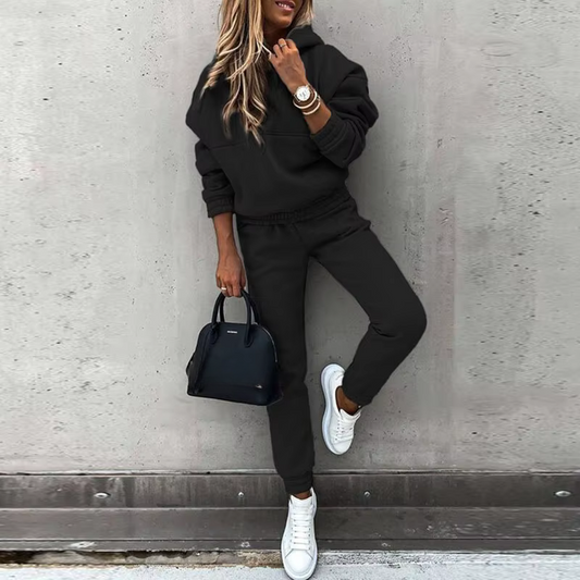 Andrea | Trainingsanzug Damen