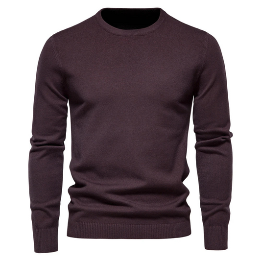 Alaric | Stylischer Pullover