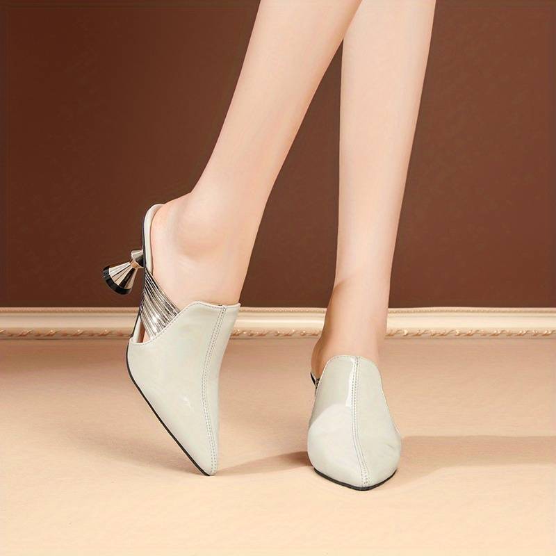 Sabine | Elegante und bequeme Alons