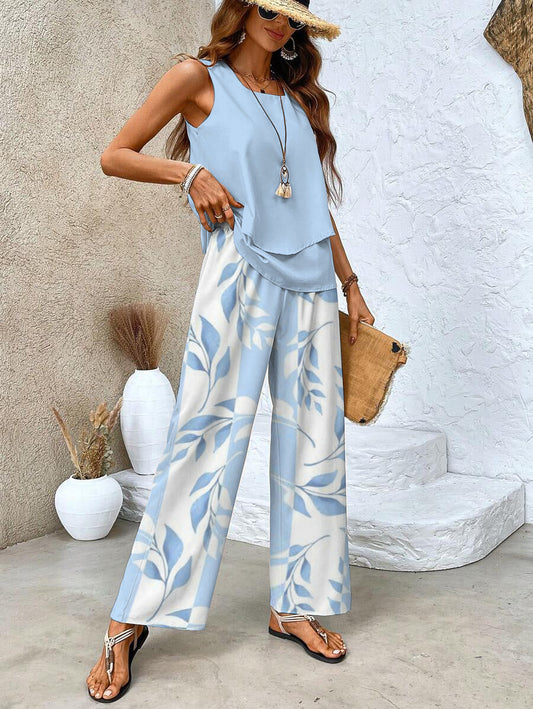 Victoria | Twin Set Damen für den Sommer