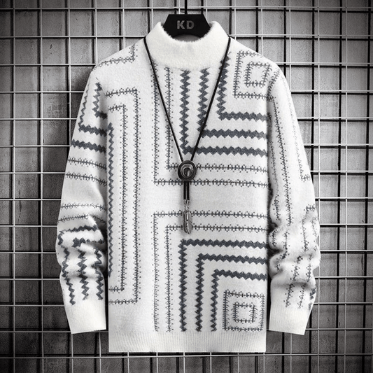 Vincent | Harmony Pullover