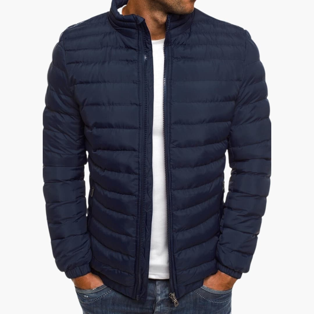 Tim | Elegante leichte Sommerjacke