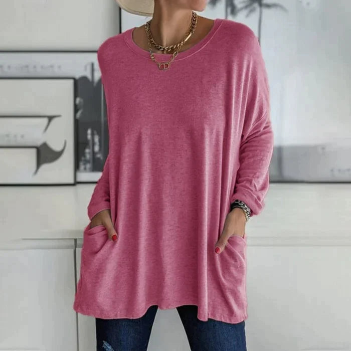 Isabella | Mode Tunika Top