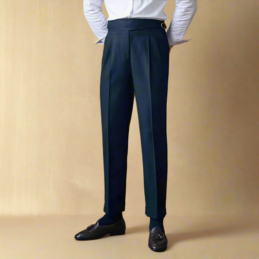 Anselm | Stilvolle Hosen