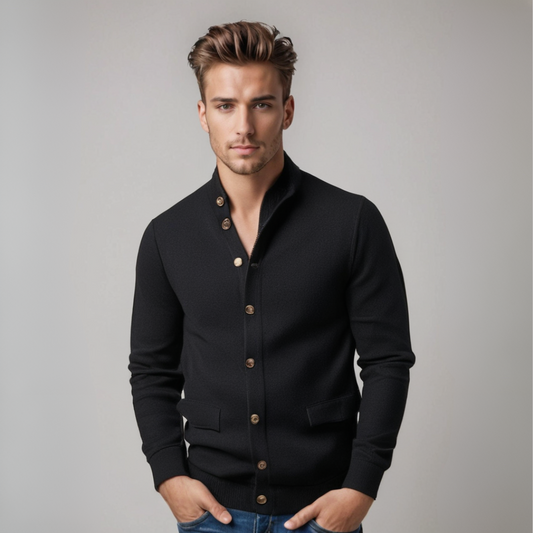 Gabriel | Stilvolle Strickpullover