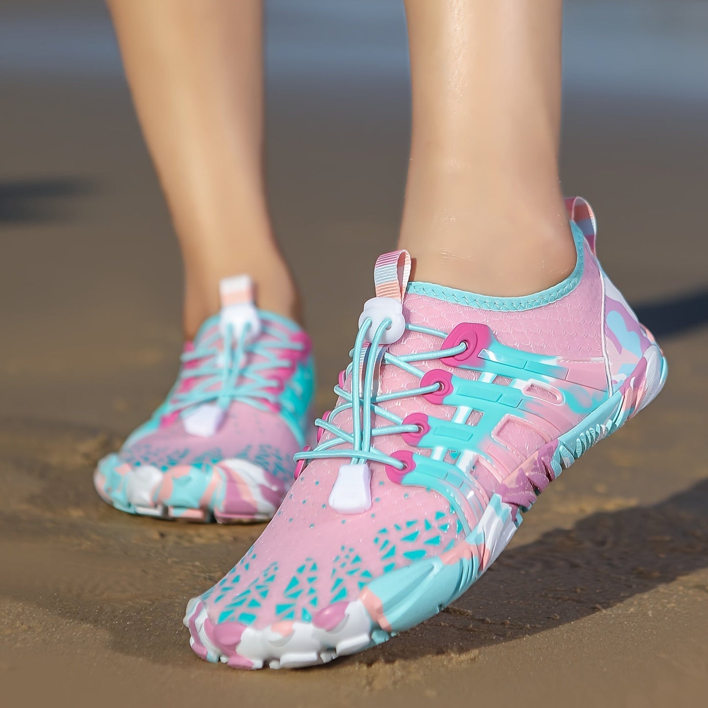 Ulrike | Leichte wasserdichte Schuhe