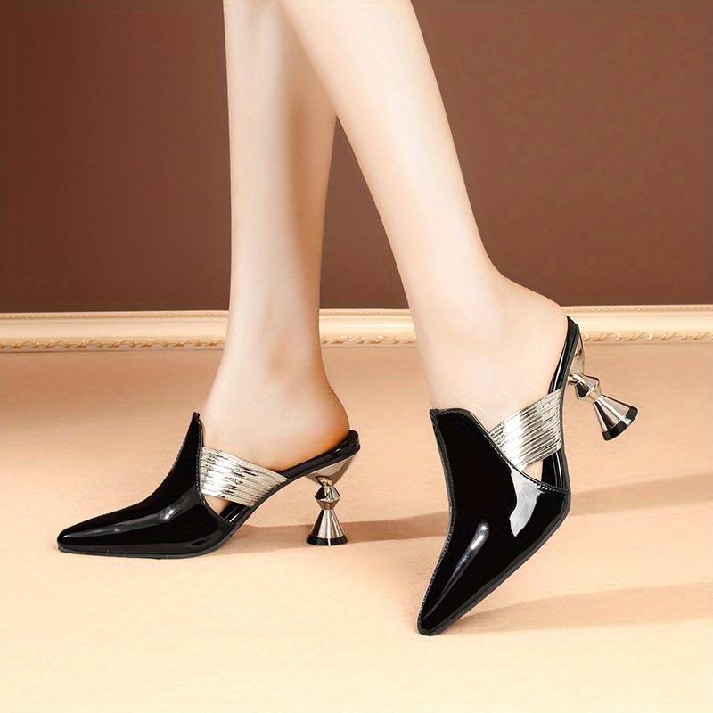 Sabine | Elegante und bequeme Alons