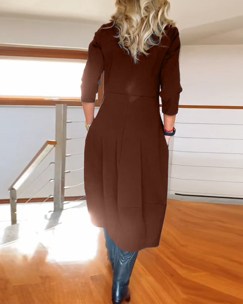 Theresa | Elegantes Kleid