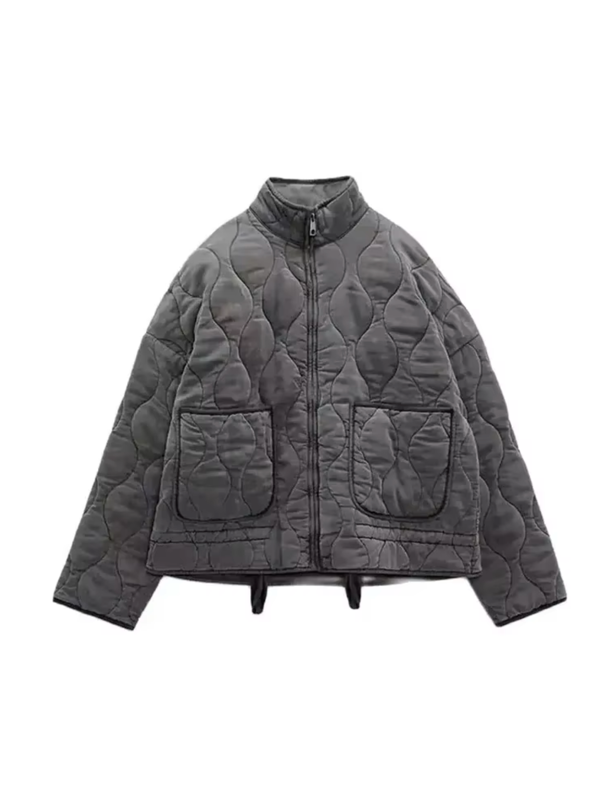 Julia | Modische Baumwolljacke