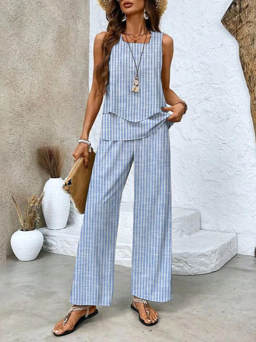 Victoria | Twin Set Damen für den Sommer