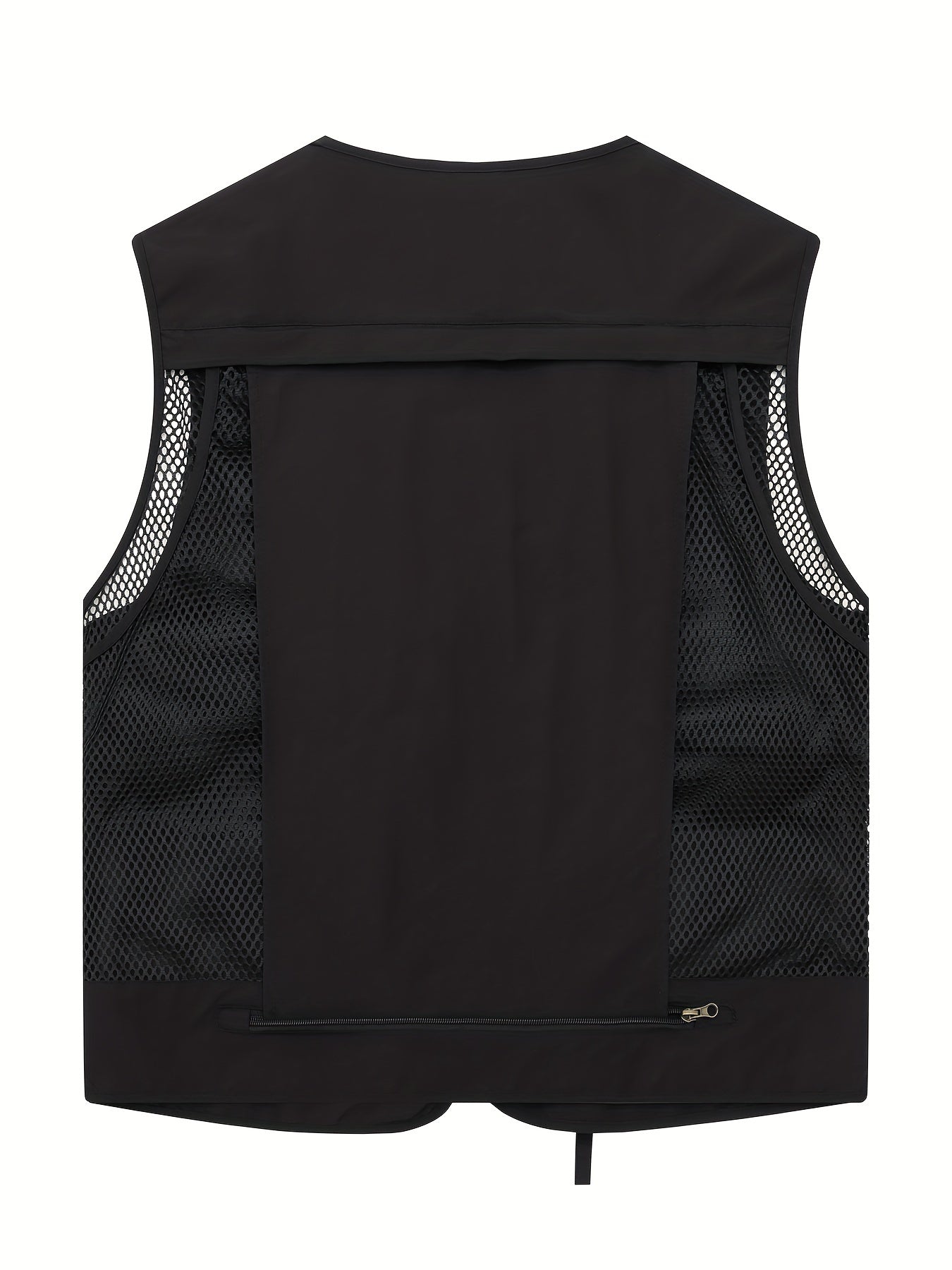 Dirk | Elegante bequeme Weste