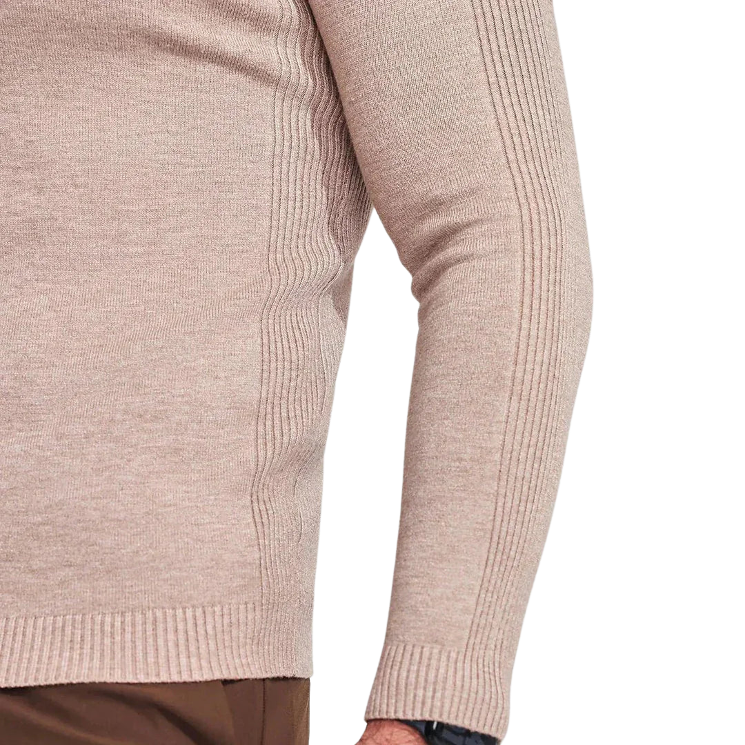 Elias | Luxus-Rollkragenpullover
