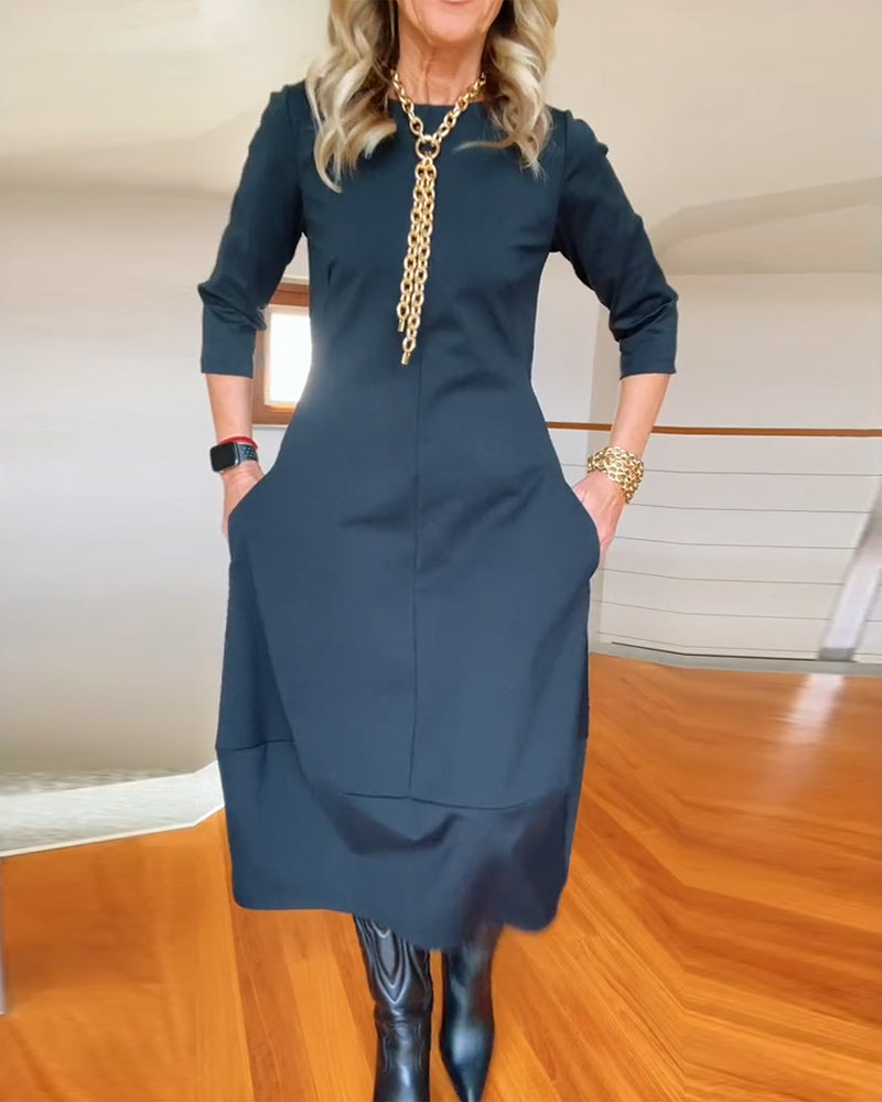 Theresa | Elegantes Kleid