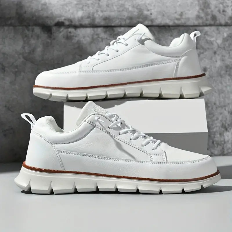 Christoph | Sneakers aus Leder