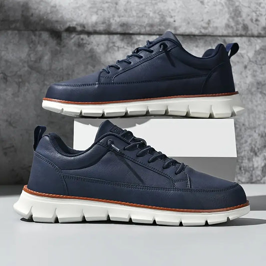 Christoph | Sneakers aus Leder
