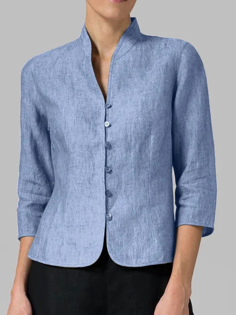 Kathrin | Elegante Bluse Damen